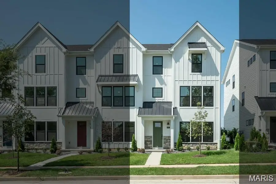 8971 Eager Road #1-303, Saint Louis, MO 63144 - Image #1