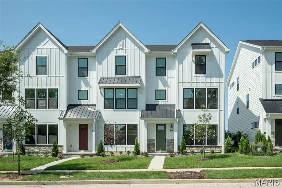 8971 Eager Road #1-303, Saint Louis, MO 63144 - Image #2