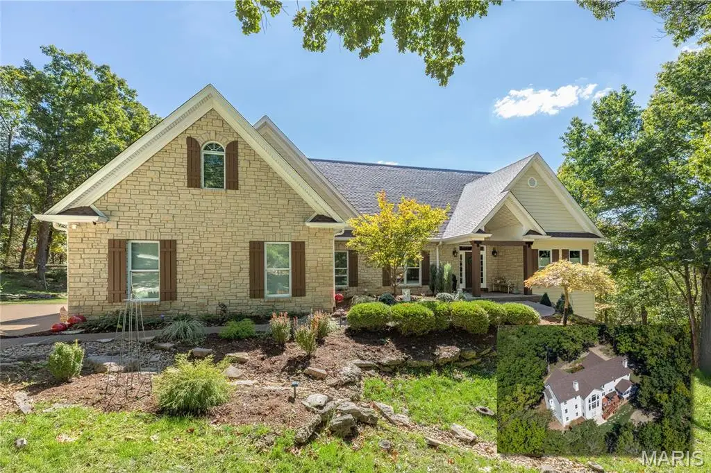 1512 Saint James Place Court, Wildwood, MO 63038 - Image #1