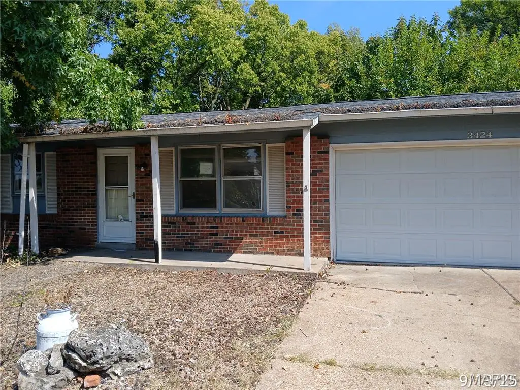 3424 La Salle Drive, Saint Charles, MO 63301 - Image #1