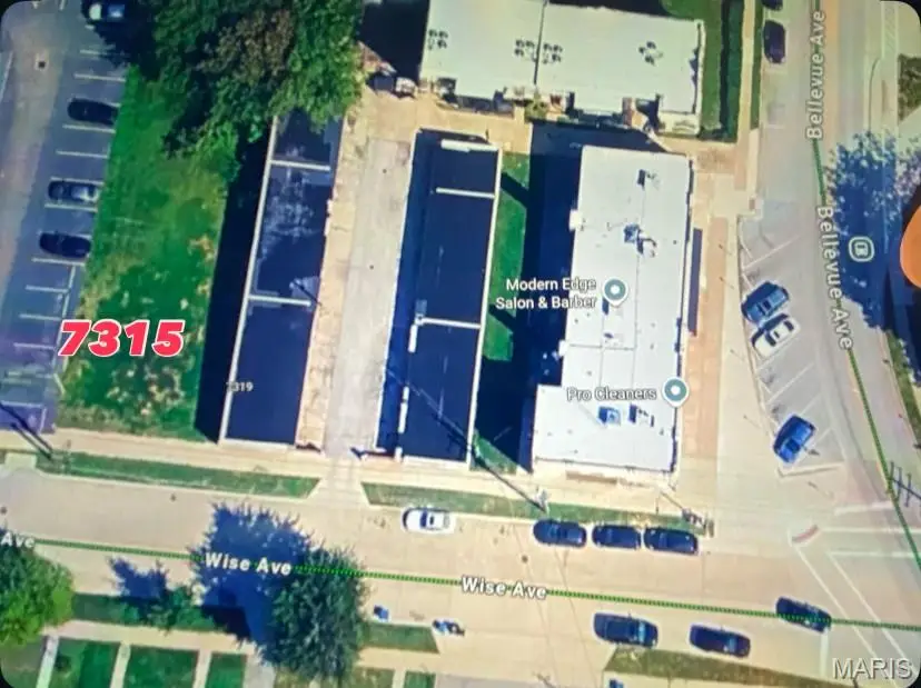 7315 Wise Avenue, Richmond Heights, MO 63117 - Image #3