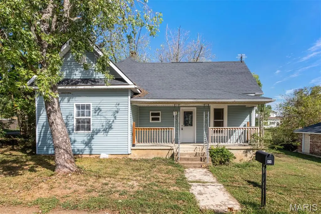 414 Hampton Avenue, Park Hills, MO 63601 - Image #1