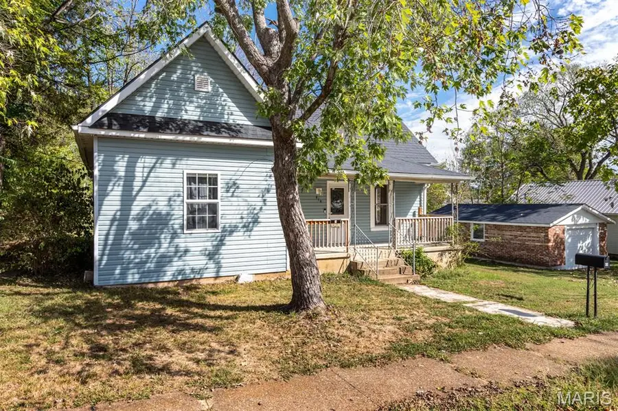 414 Hampton Avenue, Park Hills, MO 63601 - Image #3