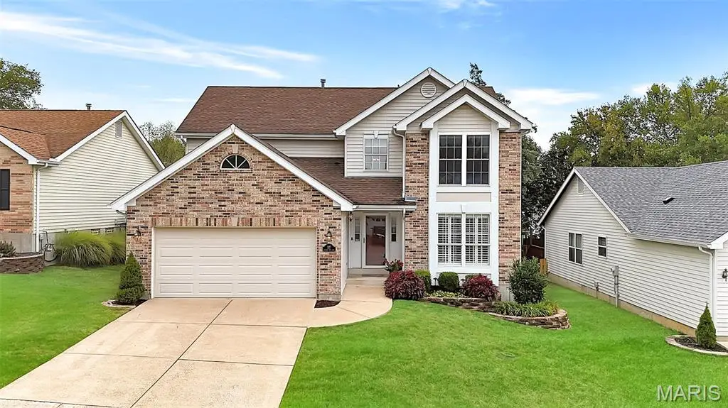 327 Summer Top Lane, Fenton, MO 63026 - Image #1