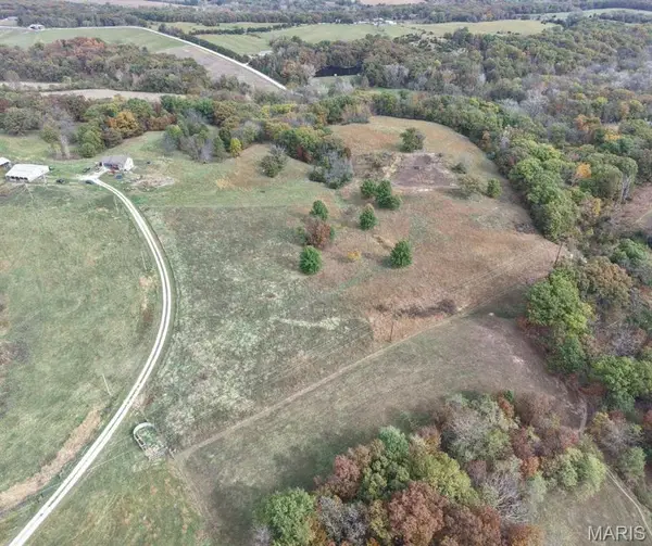 14+/- Acres State Highway 6, Lewistown, MO 63452