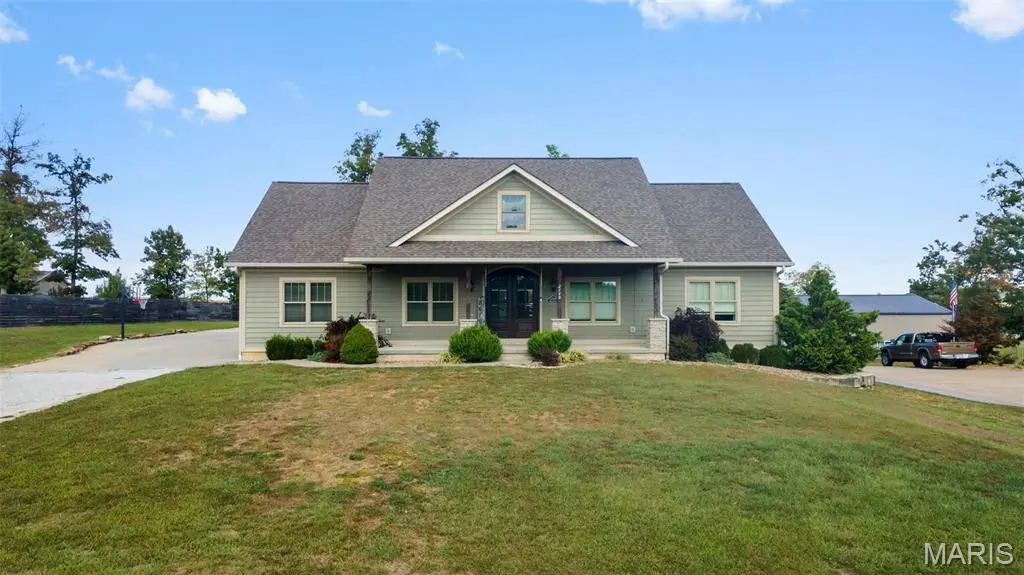 2740 Moore Drive, Perryville, MO 63775 - #1