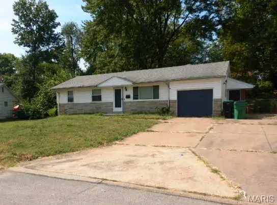 10201 Mccartney Lane, St Louis, MO 63137