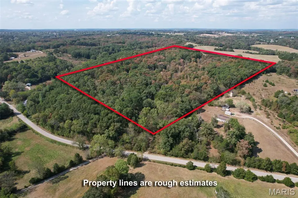 1557 Mill Hill Road, Saint Clair, MO 63077 - Image #1