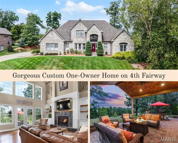 121 Fox Hill Court, Edwardsville, IL 62025