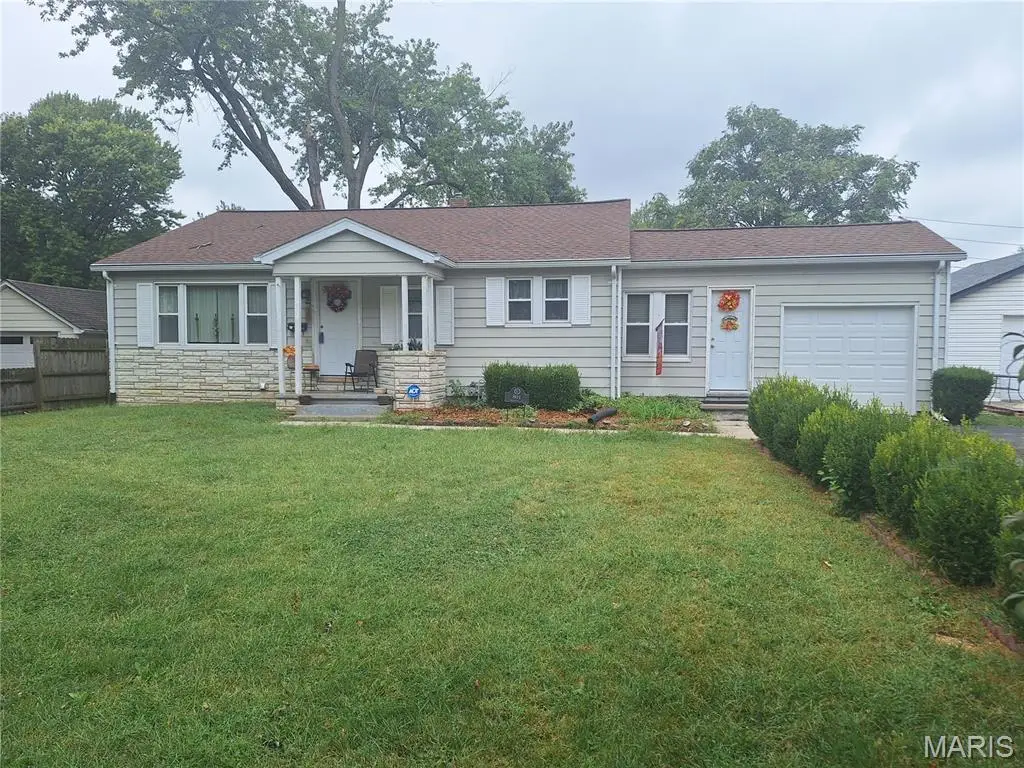 801 Preston Lane, Cahokia, IL 62206 - Image #1