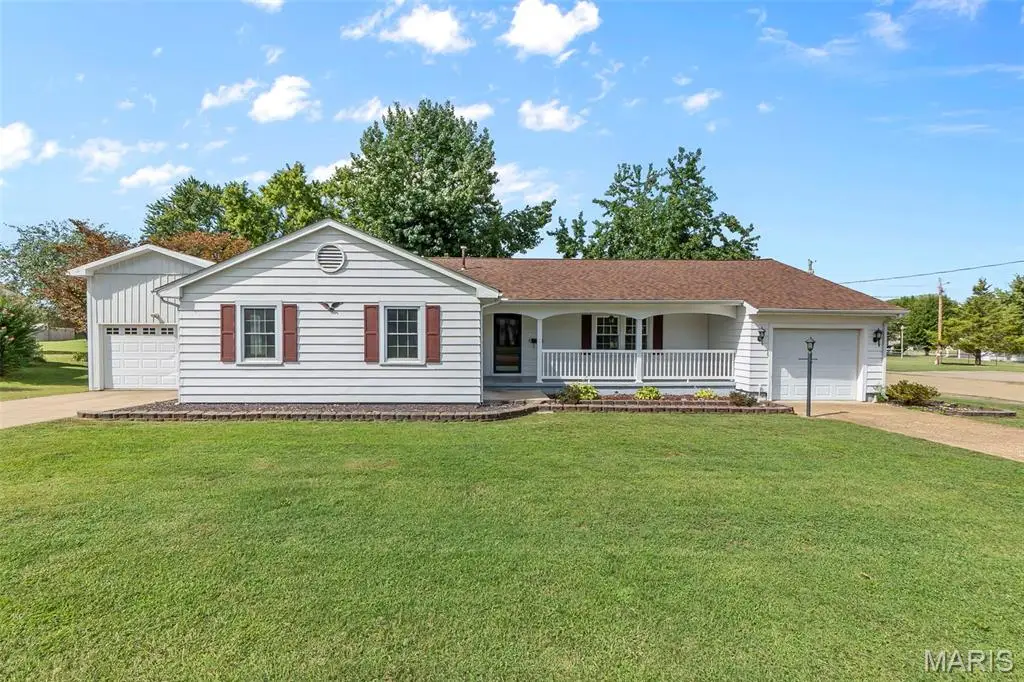 300 Lee Street, Fredericktown, MO 63645 - #1