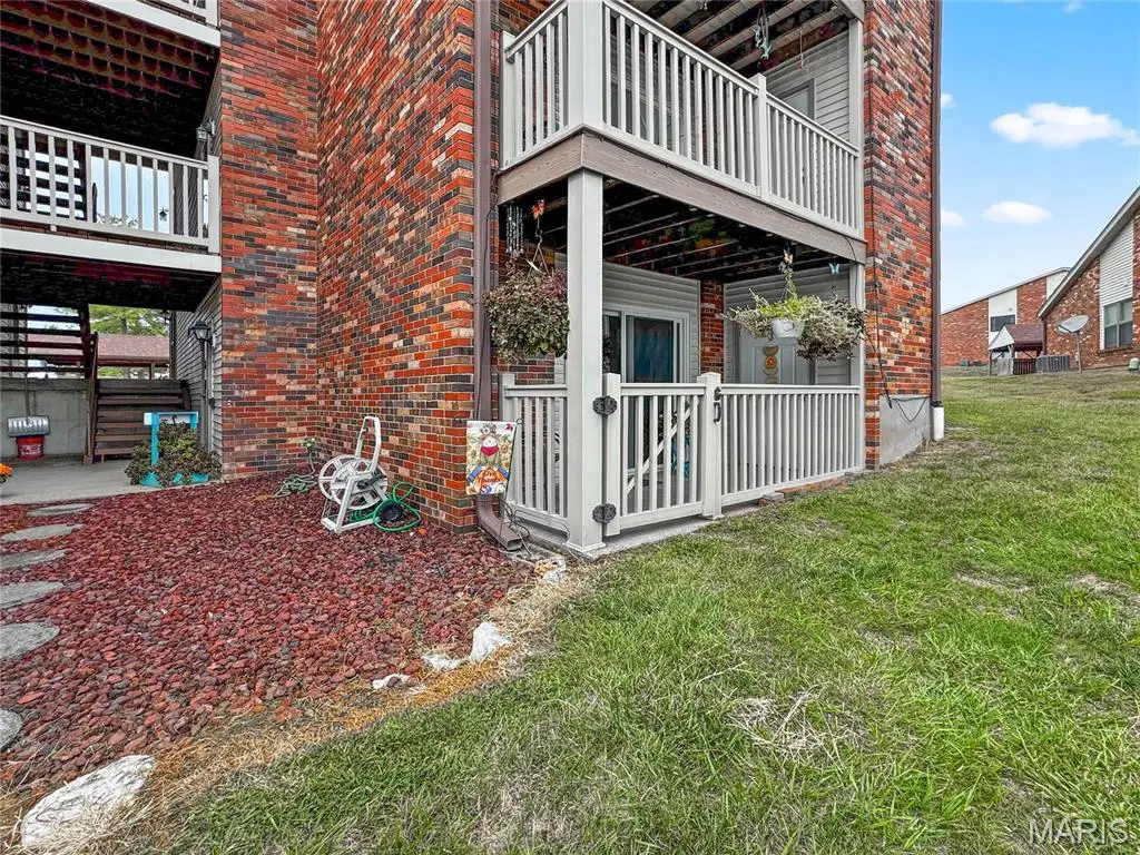 1 Meadow Ridge East, Columbia, IL 62236 - #1