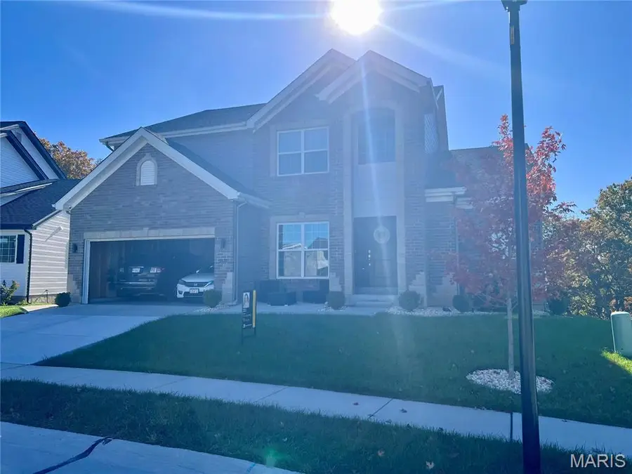 7474 Shadow Point Drive, Saint Louis, MO 63129 - Image #3