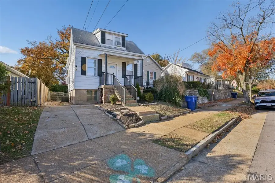 1347 Graham Street, Saint Louis, MO 63139 - Image #2