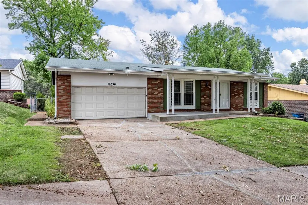 11636 Macrinus Drive, Florissant, MO 63033 - Image #1