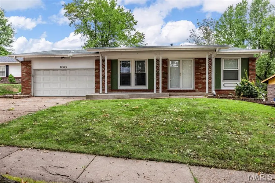 11636 Macrinus Drive, Florissant, MO 63033 - Image #3