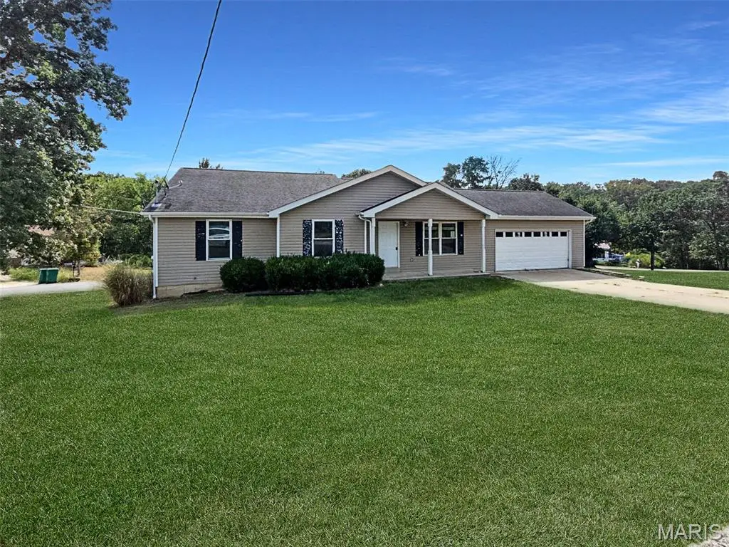 7304 Hillandale Drive, Cedar Hill, MO 63016 - #1