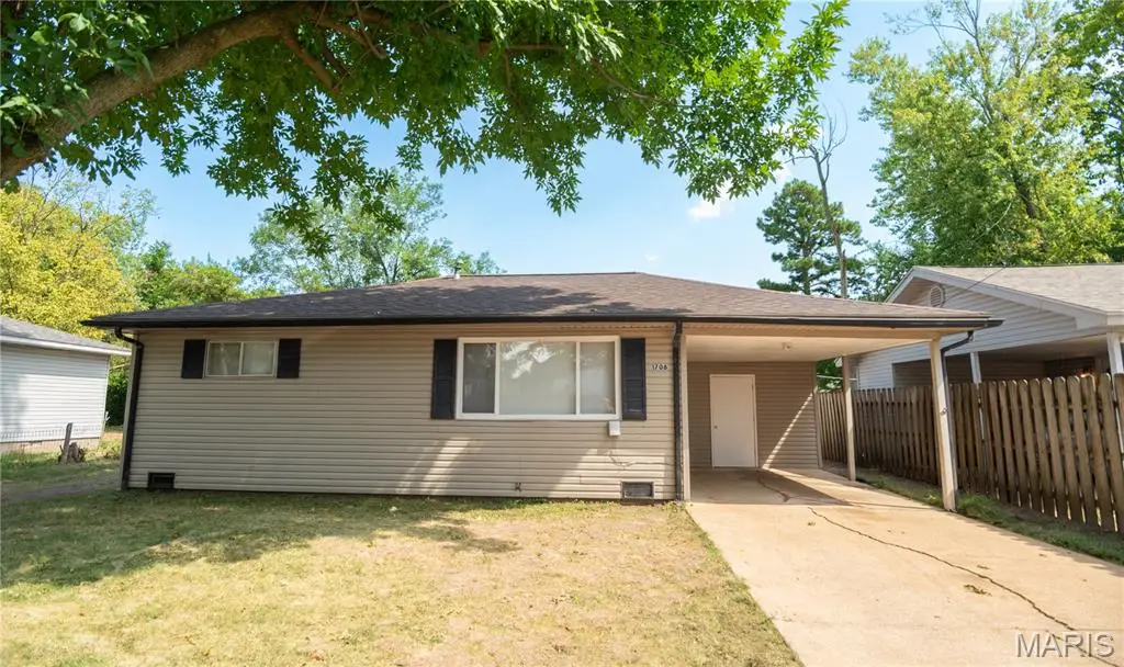 1708 Kentucky Avenue, Poplar Bluff, MO 63901 - Image #1