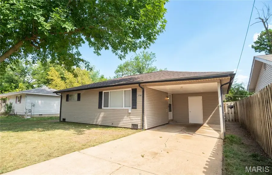 1708 Kentucky Avenue, Poplar Bluff, MO 63901 - Image #2