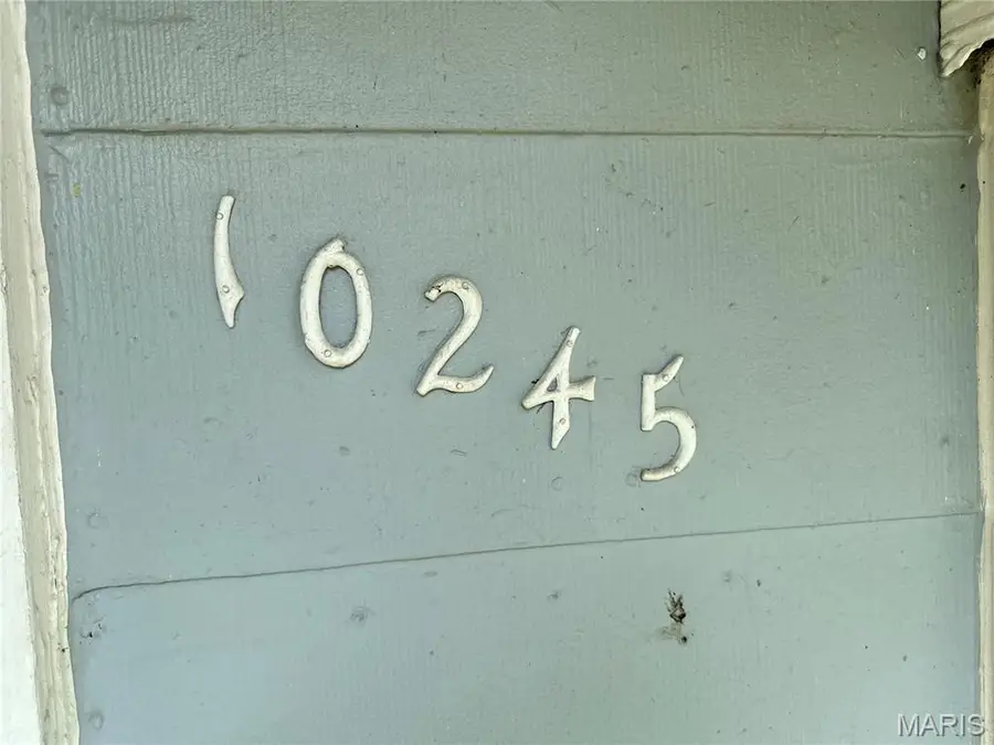 10245 Duke Drive, Castle Point, MO 63136 - Image #2