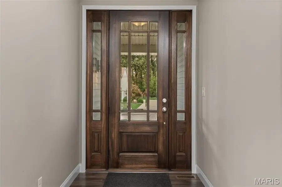 137 Woodspur Drive, Wentzville, MO 63385 - #3