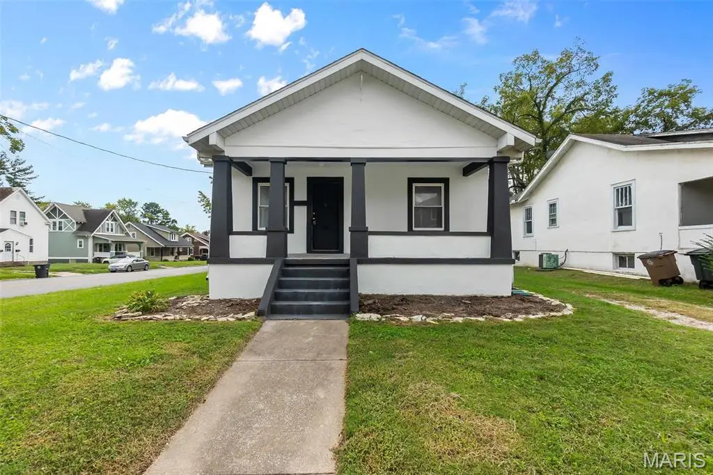 1401 Bessie Street, Cape Girardeau, MO 63701 - Image #1