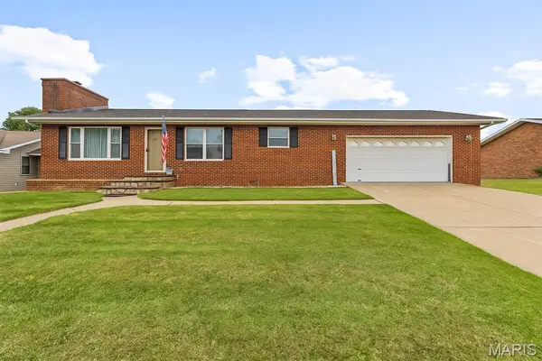 465 Sycamore Drive, Ste Genevieve, MO 63670
