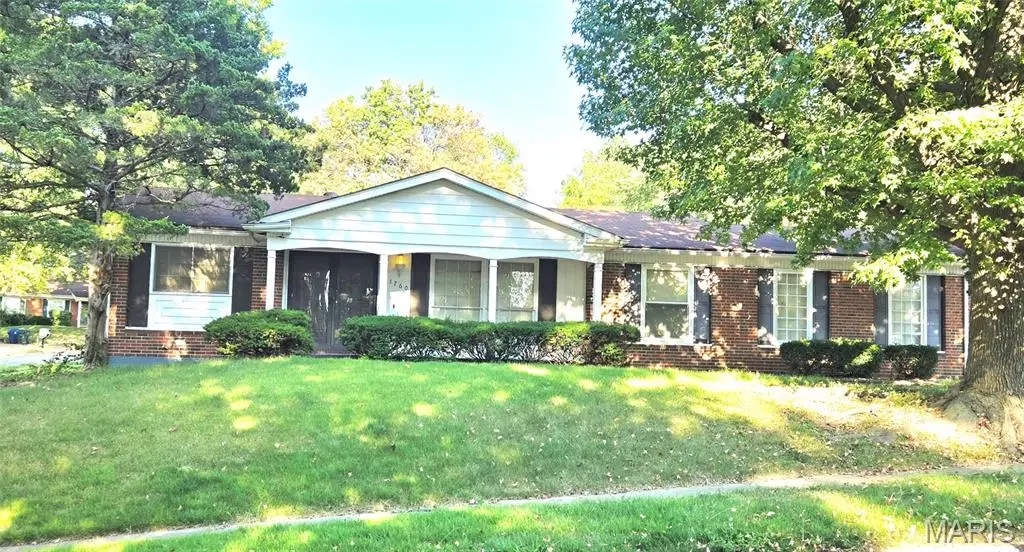 11760 Sheffield Drive, Florissant, MO 63033 - Image #1