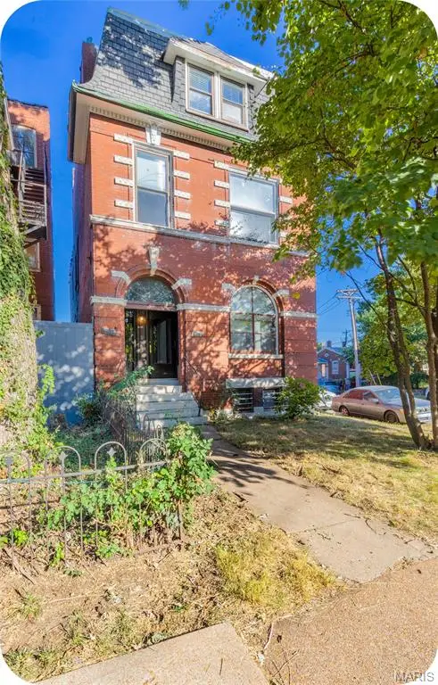 2534 California Avenue, St Louis, MO 63104