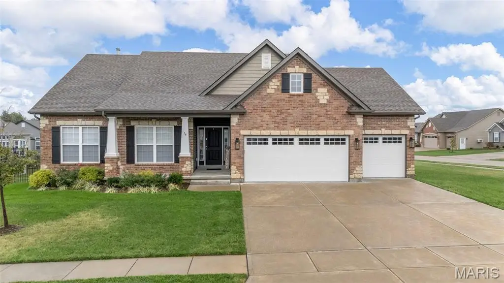 56 Grazing Way, Moscow Mills, MO 63362 - #1