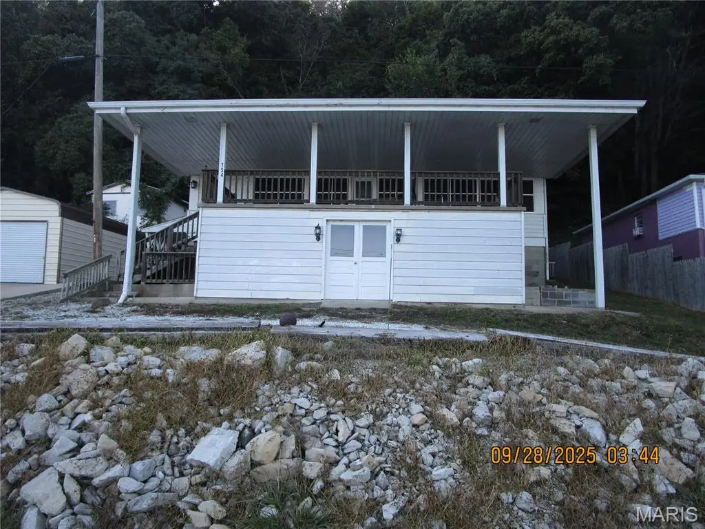 754 N. Broadway, Kampsville, IL 62053 - Image #1