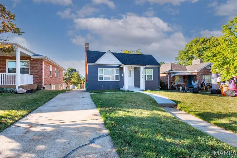 5614 Bancroft Avenue, Saint Louis, MO 63109 - Image #3