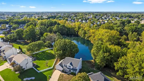 1280 Old Stone Drive, O'Fallon, MO 63368