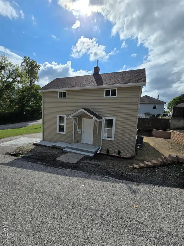 125 S Hesperia Street, Collinsville, IL 62234