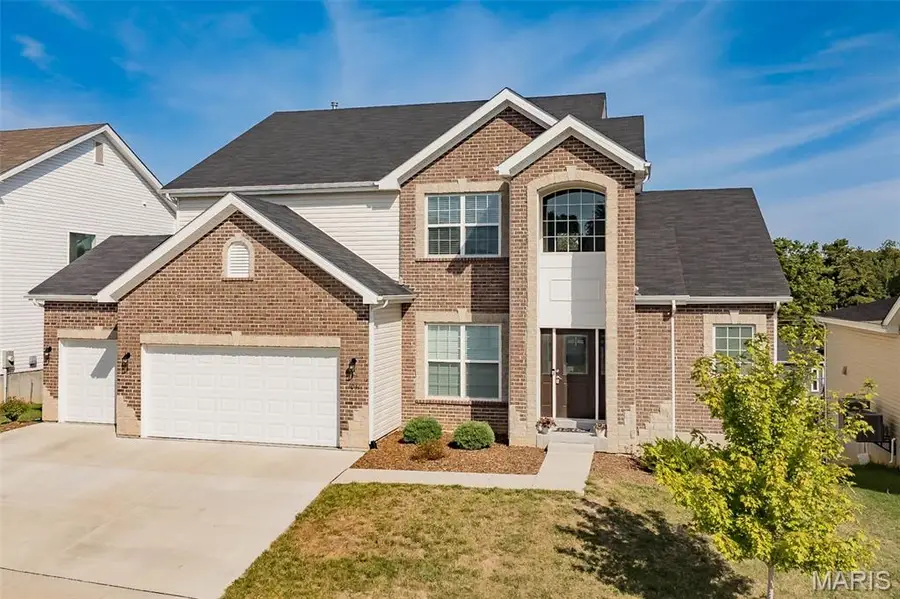 1041 Kennedy Lane, Manchester, MO 63011 - Image #3