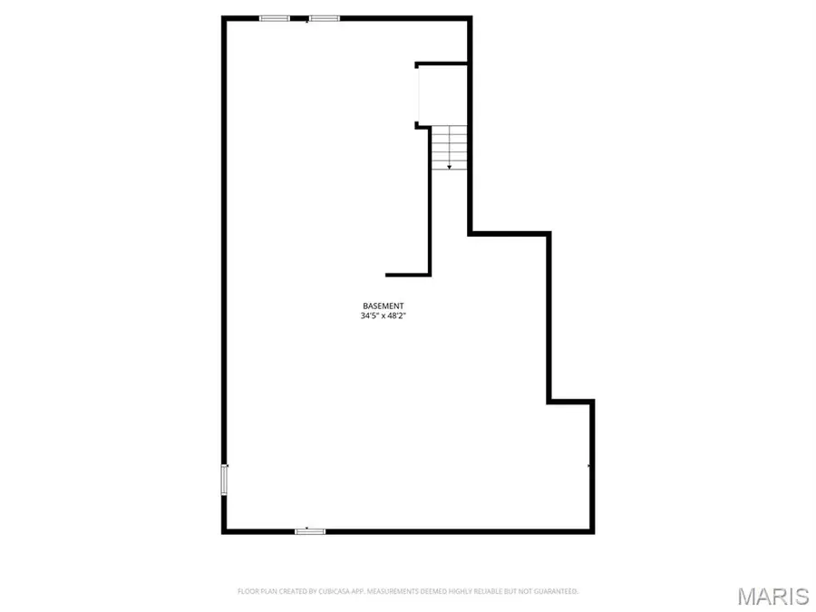 1250 Rockwood Forest Drive, Arnold, MO 63010 - Image #3