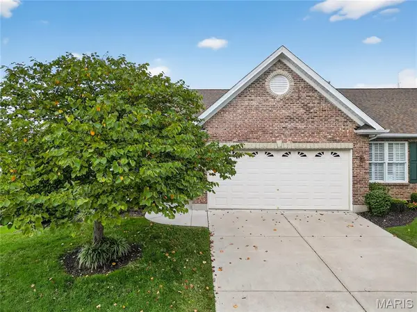 239 Crystal Ridge Drive, O'Fallon, MO 63366