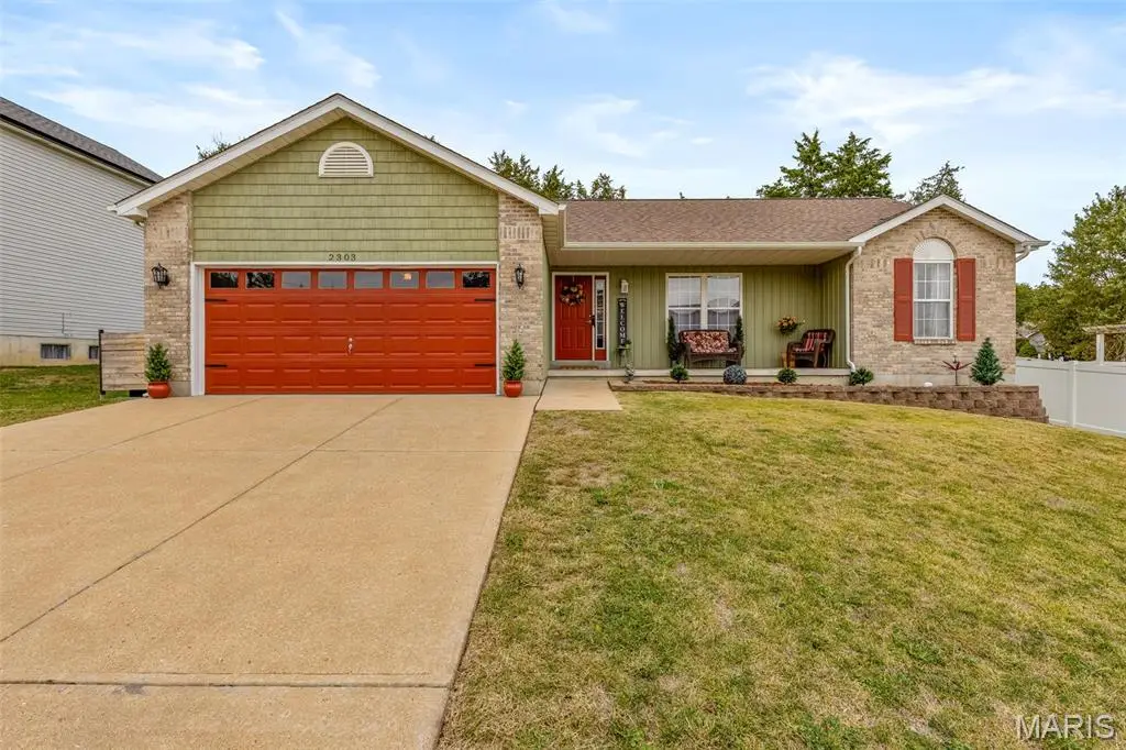 2303 Garden Lane, Festus, MO 63028 - Image #1