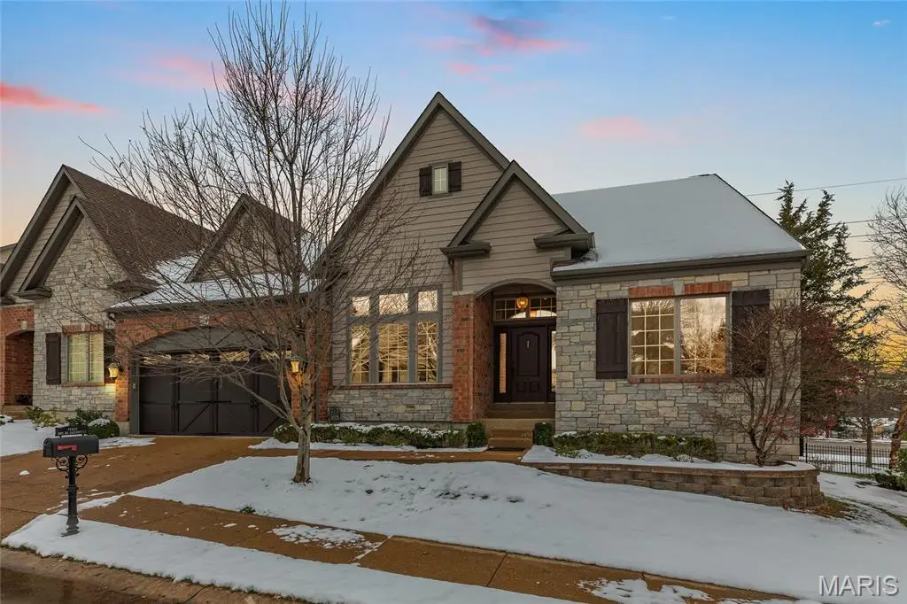 14422 Rue De Gascony Court, Chesterfield, MO 63017 - Image #1