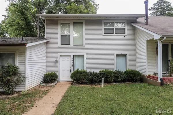 7056 Albermarle Court, Barnhart, MO 63012