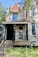 4371 W Belle Place, Saint Louis, MO 63108 - Image #2