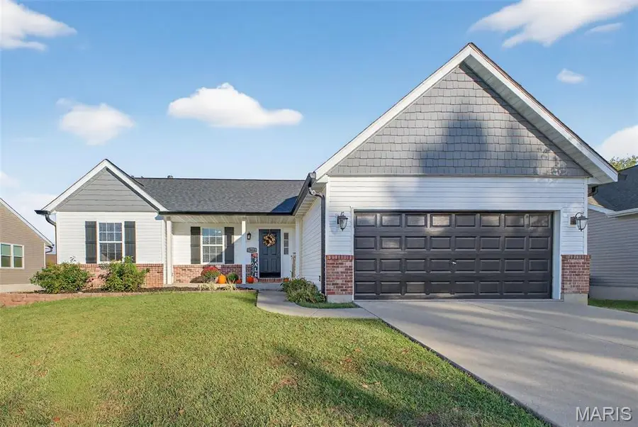 2846 Robert Drive, Columbia, IL 62236 - Image #3