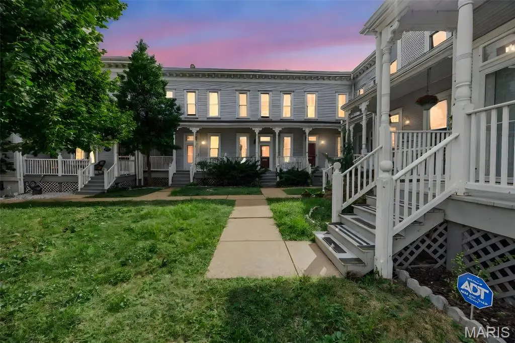 1627 Dolman Street, Saint Louis, MO 63104 - #1