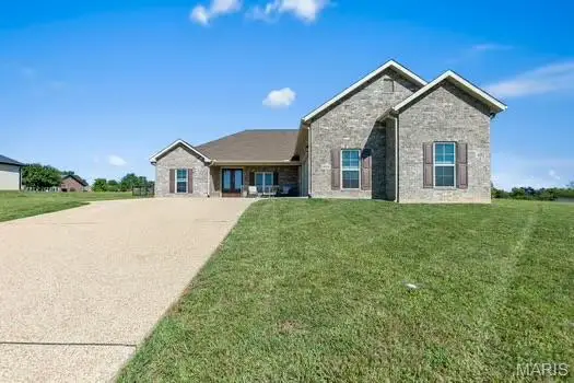 1656 Warren Lake Drive, Jackson, MO 63755 - Image #2