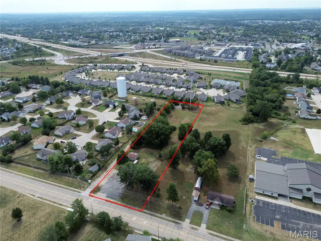 1306 Feise Road, Ofallon, MO 63368 - Image #1