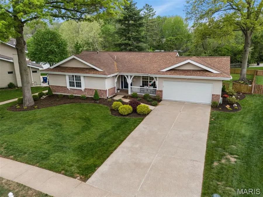 1315 Weidmann Estates Court, Ballwin, MO 63011 - #2