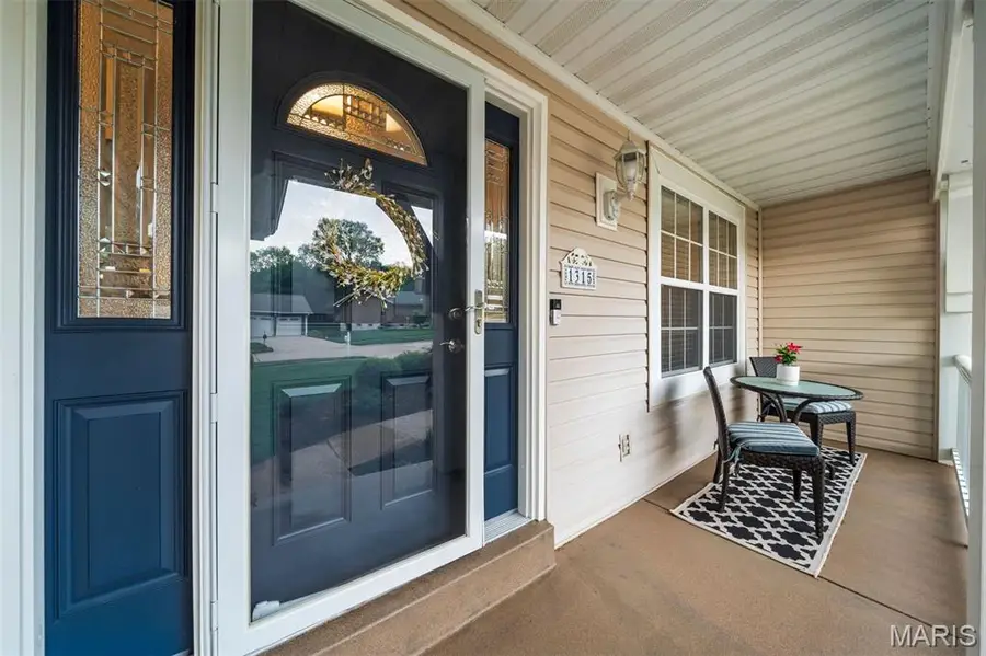 1315 Weidmann Estates Court, Ballwin, MO 63011 - #3