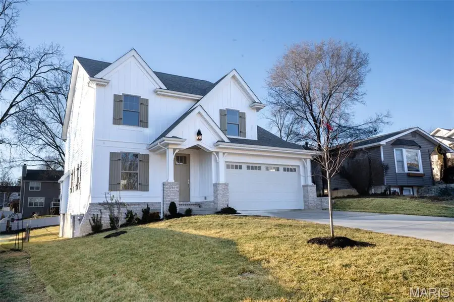 339 Caroline Avenue, Kirkwood, MO 63122 - Image #2