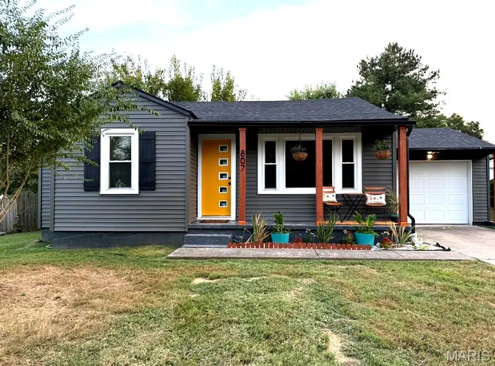 807 Cecile Drive, Jackson, MO 63755 - Image #1
