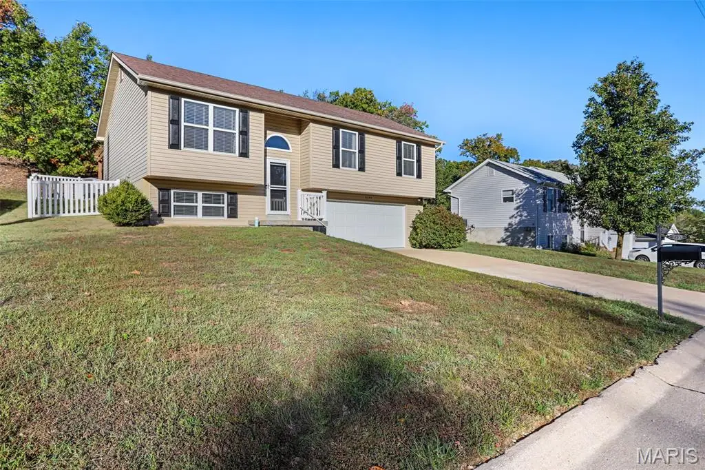 2373 Arkansas Drive, High Ridge, MO 63049 - #1